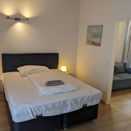 215 Apartment Wien 4-6 Pers 42M2 클라겐푸르트 외부 사진