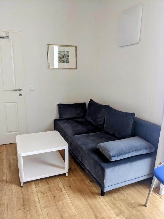 215 Apartment Wien 4-6 Pers 42M2 클라겐푸르트 외부 사진