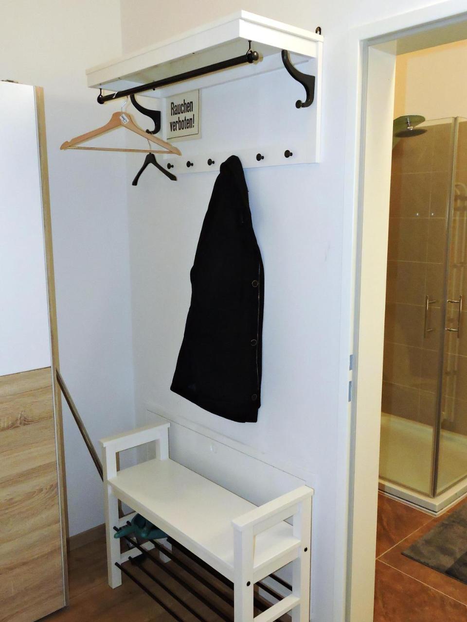 215 Apartment Wien 4-6 Pers 42M2 클라겐푸르트 외부 사진