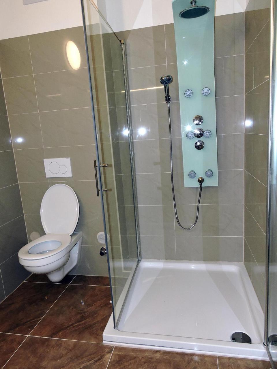 215 Apartment Wien 4-6 Pers 42M2 클라겐푸르트 외부 사진