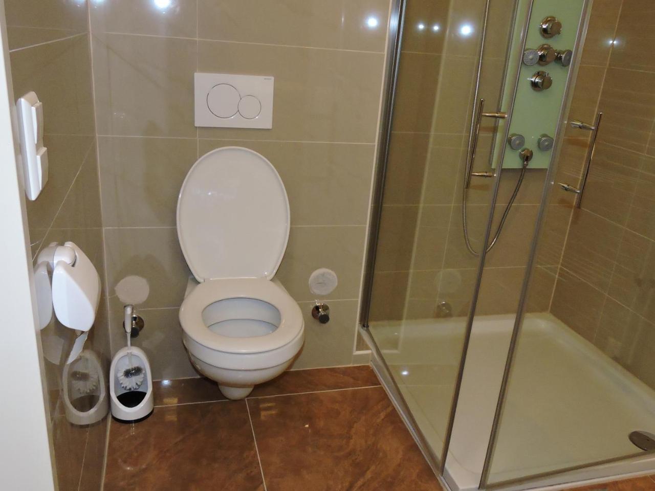 215 Apartment Wien 4-6 Pers 42M2 클라겐푸르트 외부 사진