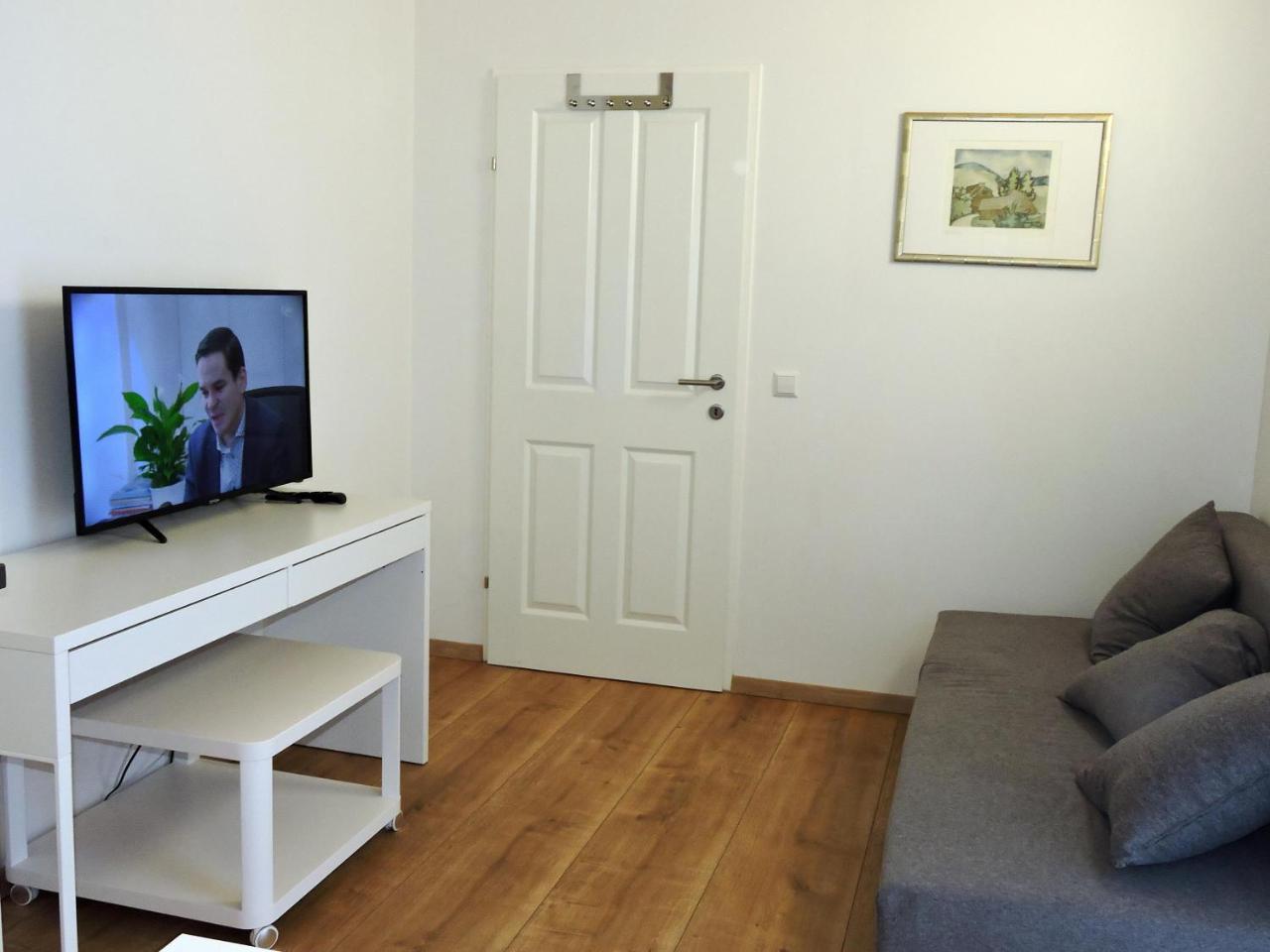 215 Apartment Wien 4-6 Pers 42M2 클라겐푸르트 외부 사진