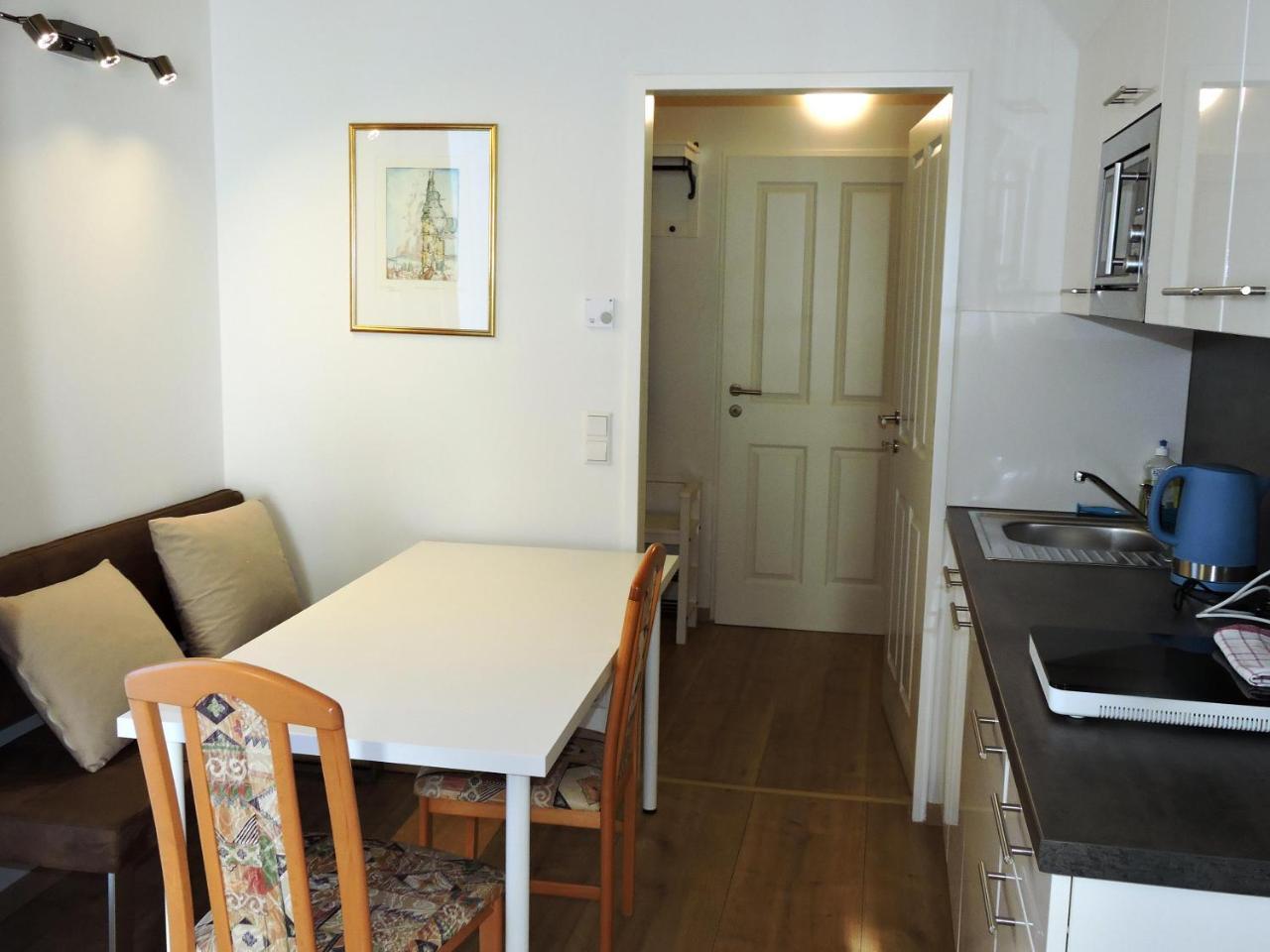 215 Apartment Wien 4-6 Pers 42M2 클라겐푸르트 외부 사진