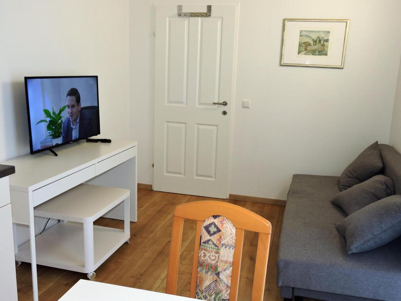 215 Apartment Wien 4-6 Pers 42M2 클라겐푸르트 외부 사진