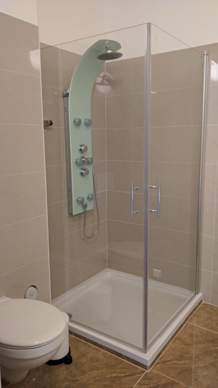 215 Apartment Wien 4-6 Pers 42M2 클라겐푸르트 외부 사진