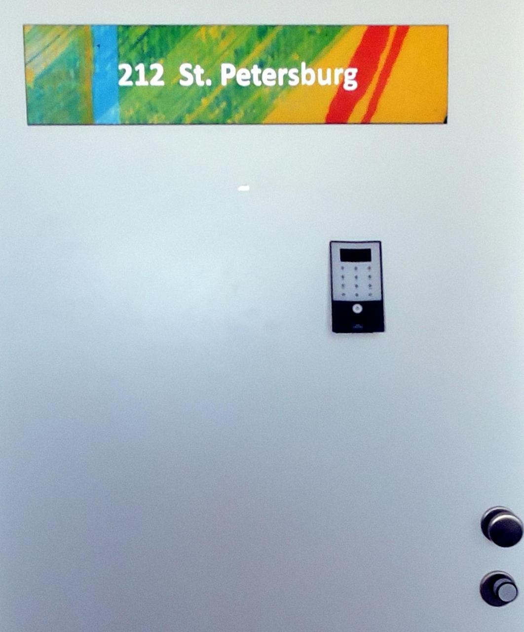 215 Apartment Wien 4-6 Pers 42M2 클라겐푸르트 외부 사진